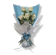 White Roses